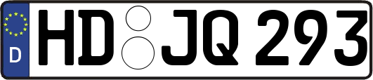HD-JQ293