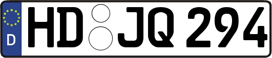 HD-JQ294