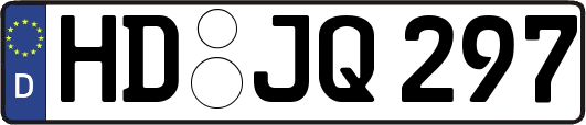 HD-JQ297