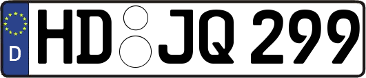 HD-JQ299