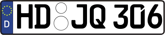 HD-JQ306