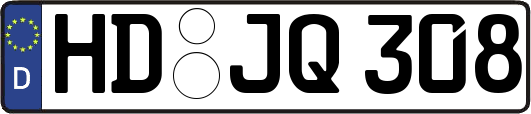 HD-JQ308