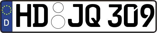 HD-JQ309