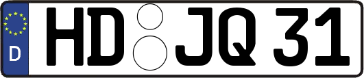 HD-JQ31