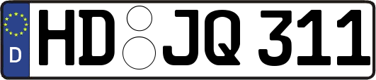 HD-JQ311