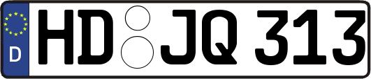 HD-JQ313