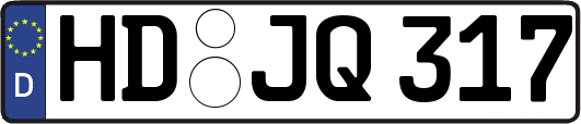 HD-JQ317