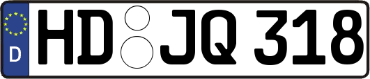 HD-JQ318