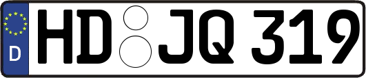 HD-JQ319