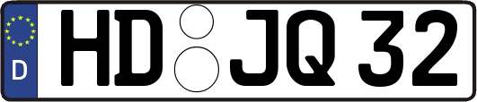 HD-JQ32