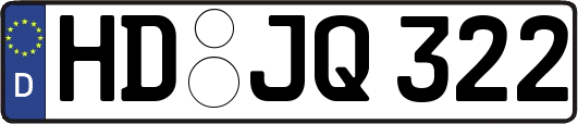 HD-JQ322