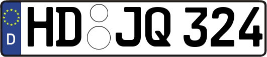 HD-JQ324