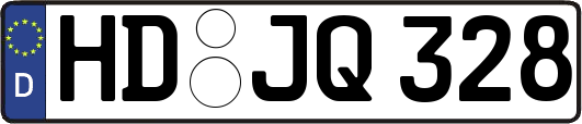HD-JQ328