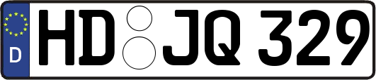 HD-JQ329