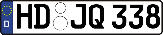 HD-JQ338