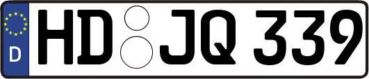 HD-JQ339