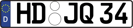 HD-JQ34