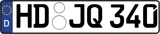 HD-JQ340