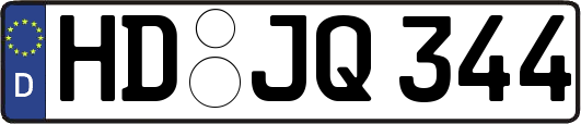 HD-JQ344