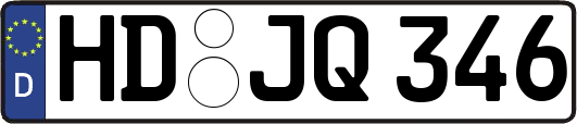 HD-JQ346