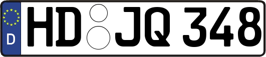HD-JQ348