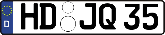 HD-JQ35