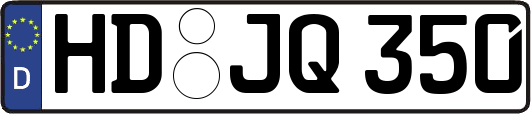 HD-JQ350