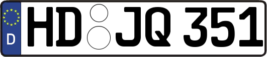 HD-JQ351