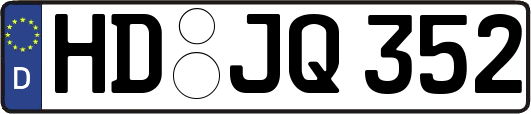 HD-JQ352