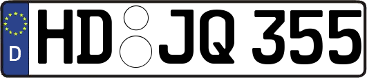 HD-JQ355