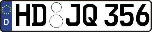 HD-JQ356