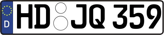 HD-JQ359