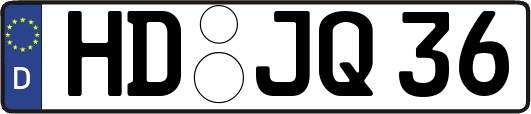 HD-JQ36