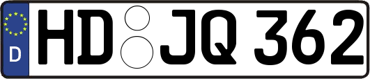HD-JQ362
