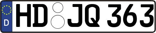 HD-JQ363