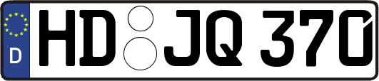 HD-JQ370