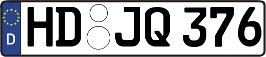 HD-JQ376