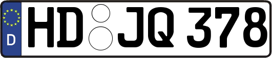 HD-JQ378