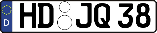 HD-JQ38