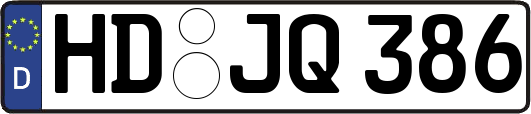 HD-JQ386