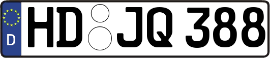 HD-JQ388