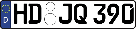HD-JQ390