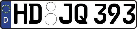 HD-JQ393
