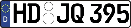 HD-JQ395