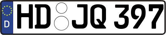 HD-JQ397