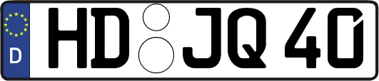 HD-JQ40