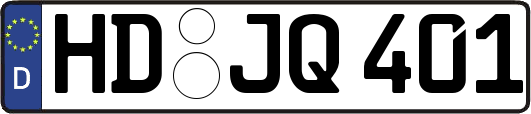 HD-JQ401