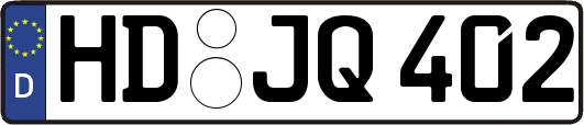 HD-JQ402