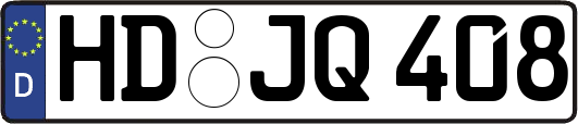 HD-JQ408
