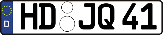 HD-JQ41